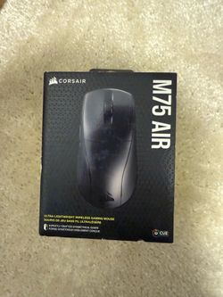 M75 Air, G502 X plus, Viper v2