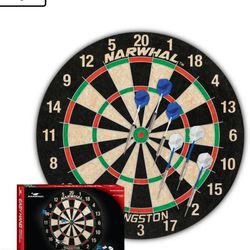Dart Board