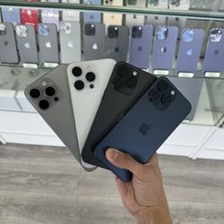 iPhone 15 Pro Max Unlocked 