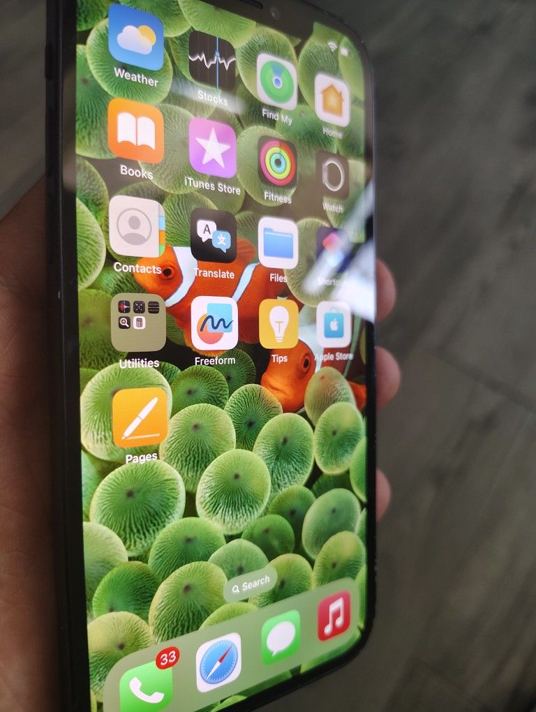 iPhone 12, 64gb, Unlocked, 87% Battery