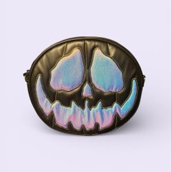 Love Pain And Stitches Purse