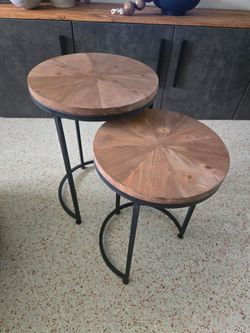 Table set