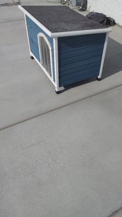 Dog House