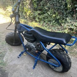 Mini Bike 