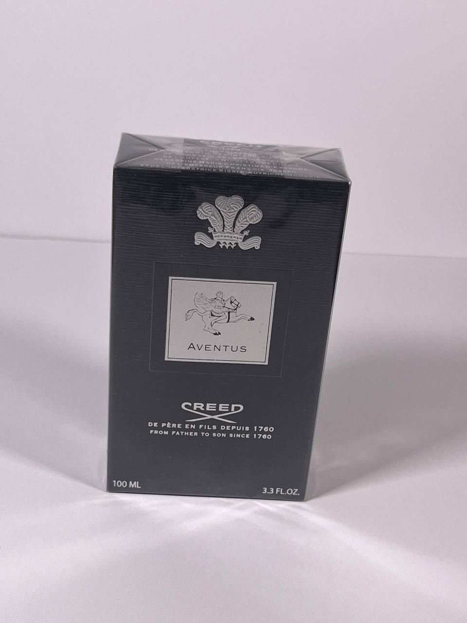 Creed Aventus BRAND NEW UNOPENED