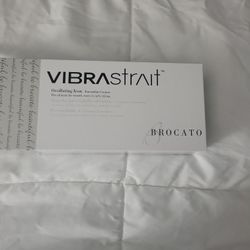 VIBRASTRAIT
