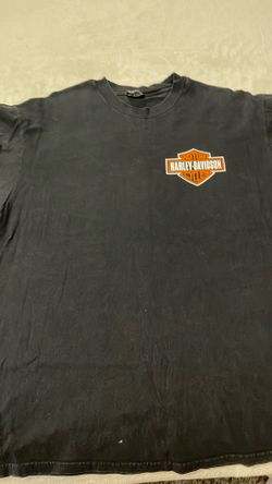 Harley Davison Shirt