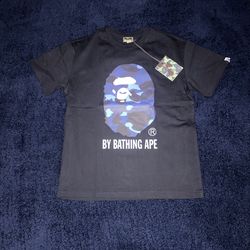 Bape Tee
