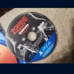 Ps4 Games