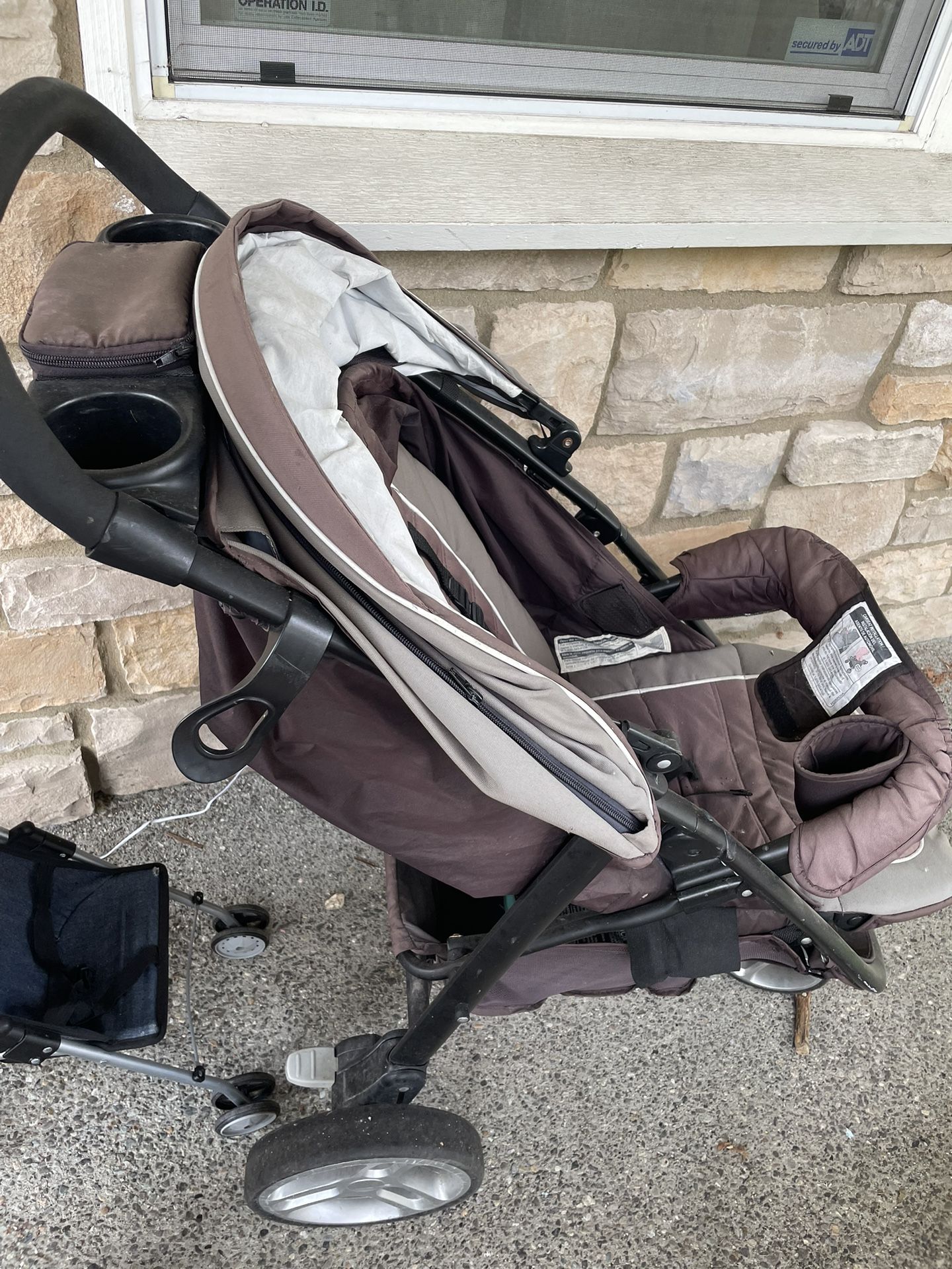Graco Stroller