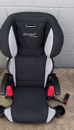 Baby car seat