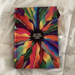 EDC TICKET BOOKLET W/ Bracelets