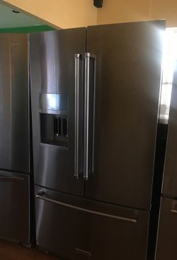 Brand New Kitchen Aid Refrigerator