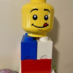Lego Storage 