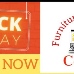 *Black Friday Sale!!!*---Today 12p-6p!!!---$10 Down Financing And Delivery Available!!!!😉