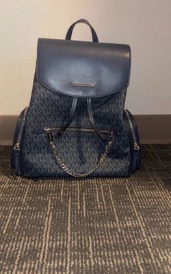 Michael Kors back pack