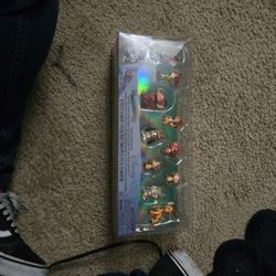 Disney Toys 