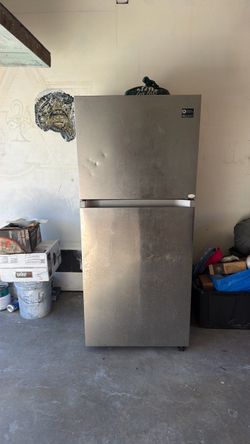 Refrigerator Samsung