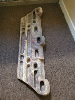 Metolius Hangboard