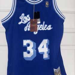 Lakers Jersey
