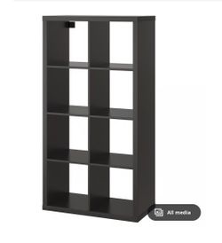 IKEA KALLAX Shelf Units - Moving Sale!