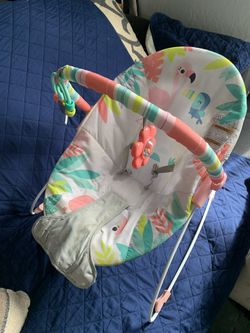 Baby Chair 