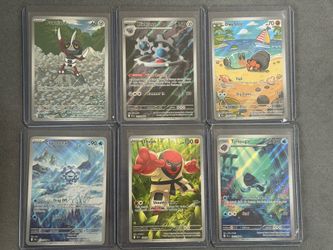 Pokémon Black Bolt – Singles For Sale! ⚡🖤
