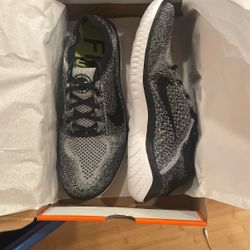 Nike Flynit Size 12 