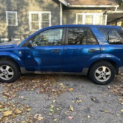 2005 Saturn VUE