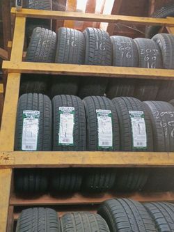 20565R16 NEW SET 450