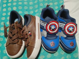 Toddler shoes