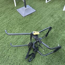 Bike Rack 
