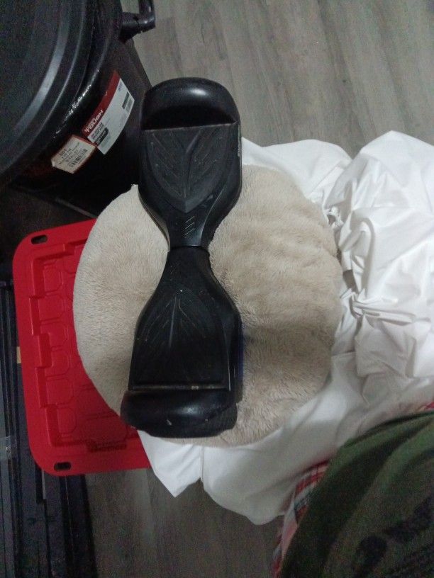 Swagtron Hover Board