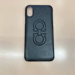 Salvatore Ferragamo IPhone 10 case 