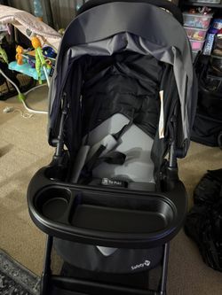 Safety 1st Stroller 