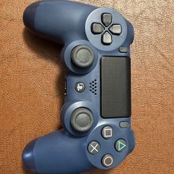 PS4 Controller 