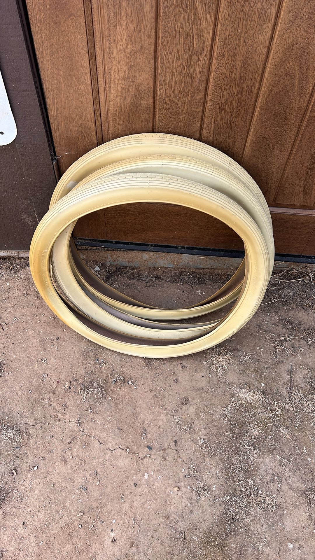 Brand New Bicycle Tire 26” X 2.125” Cruiser Hybrid