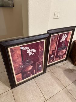 Large art set