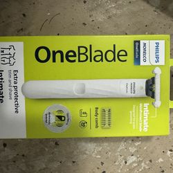 Philips Norelco Extra Protecrive Trim And Shave