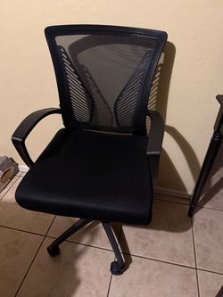 Office chair