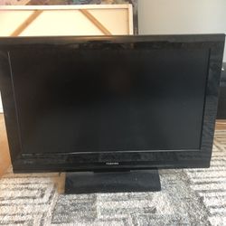 Toshiba 32 Inch Flat Screen TV