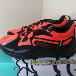 Puma RS Dreamers Basketball Shoes Size 7 (New) 