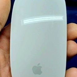 Apple Magic Bluetooth Wireless Laser Mouse - A1296
