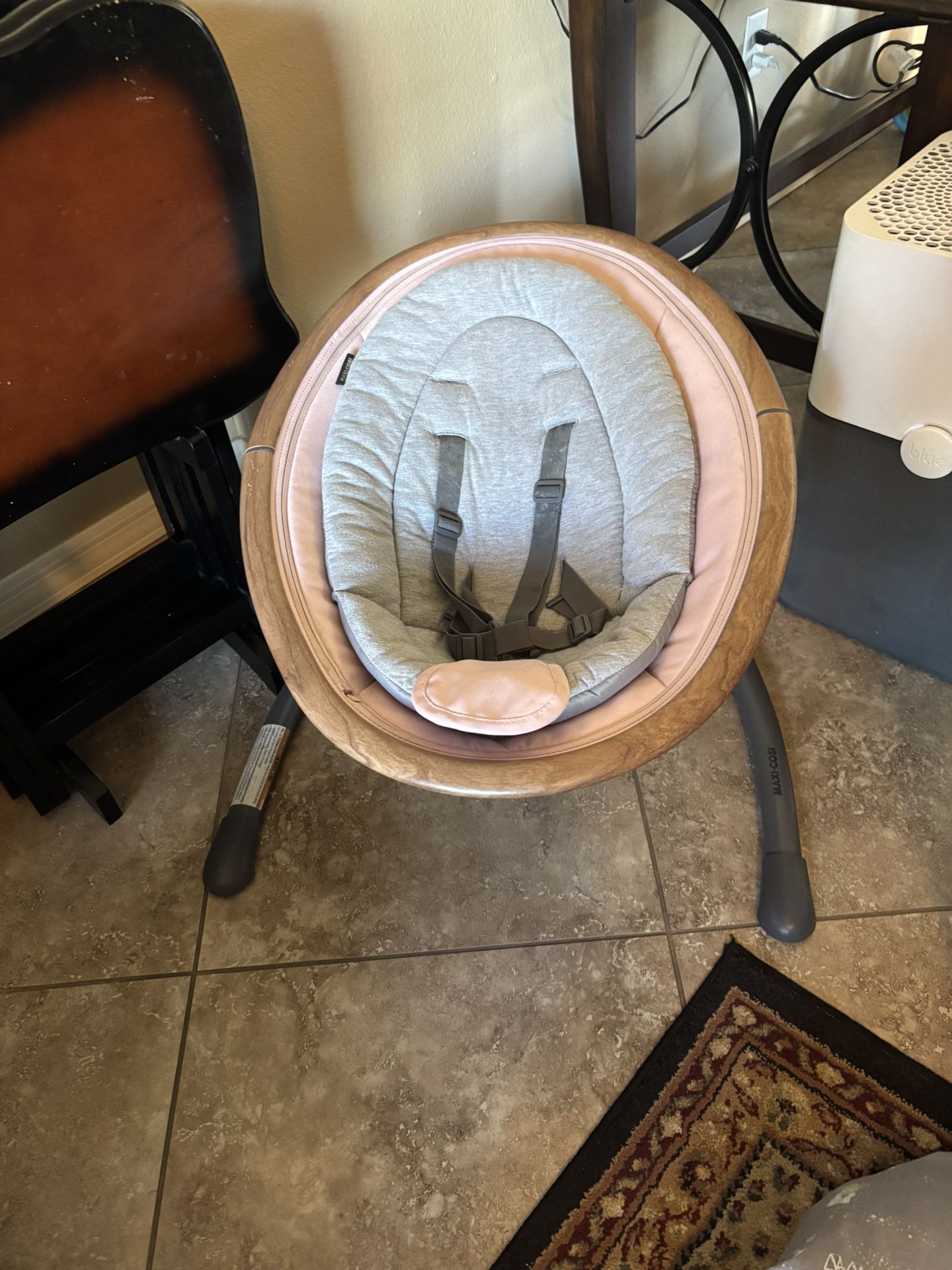 Maxi Cosi Cassie Baby Swing