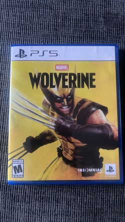 Wolverine