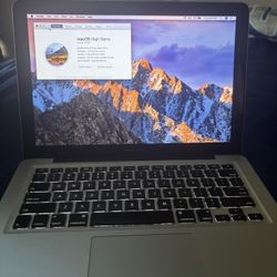 MacBook Pro 