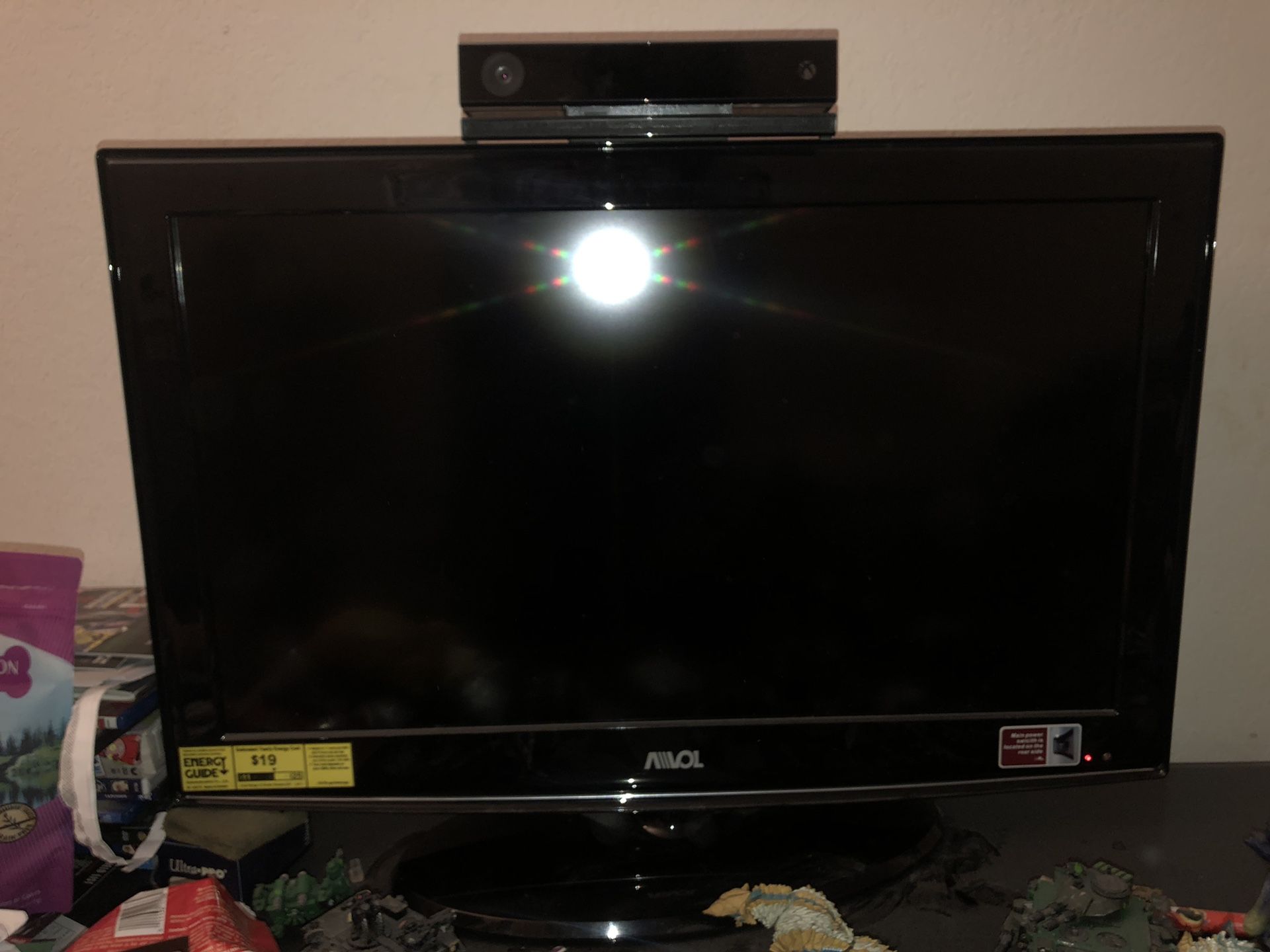 32” AVOL TV for Sale in Garland, TX OfferUp