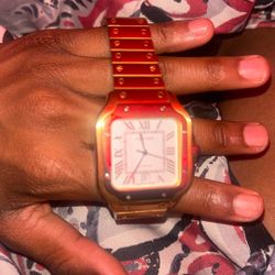 Cartier 