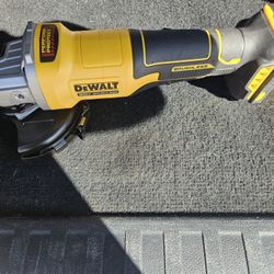 Dewalt Xr Grinder 