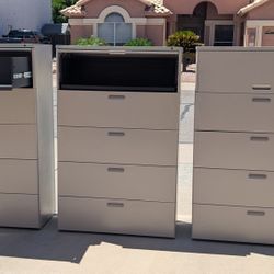 Tool Storage Or Filing Cabinets
